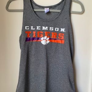 Clemson Tank Top